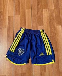 Short de Boca Niño 2023