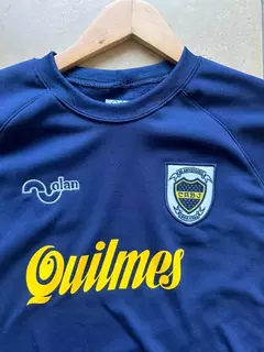 Buzo Olan de Boca Juniors 96 - comprar online