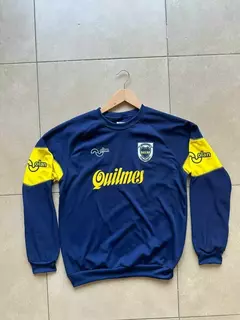 Buzo Olan de Boca Juniors 96