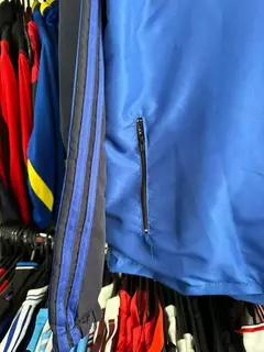 Campera de Boca Juniors en internet