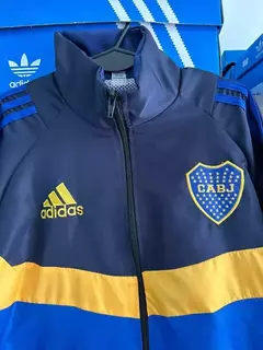 Campera de Boca Juniors - comprar online