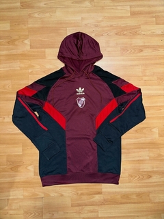 Canguro Bordo de River Plate 2025