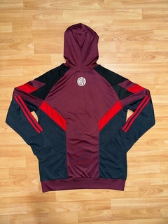 Canguro Bordo de River Plate 2025 en internet