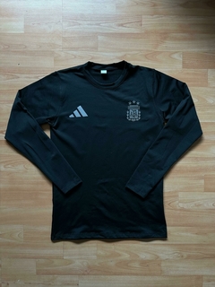Termica de Afa