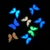 Dije Mini Mariposa Fotoluminiscente - Brilla en la oscuridad - comprar online