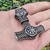 Gran Dije Mjölnir Martillo De Thor - Amarrarte