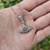 Collar Mjölnir Martillo De Thor en Plata 925 - comprar online