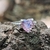 Anillo en Plata 925 con Gran Corazón de Zirconia Cúbica en internet