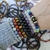 Pulseras Piedras Naturales - Amarrarte