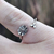Anillo Margarita de Plata 925 Liviano en internet