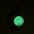 Imagen de Collar Medialuna Brilla en la Oscuridad - Fotoluminiscente