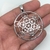 Cubo de Metatron Acero Quirúrgico en internet