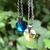 Dije Pequeño Corazón de Cristal - comprar online