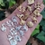 Collares del Zodiaco en Plata 925 u baño en Oro 18k - tienda online