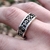 Anillo Alfabeto Rúnico Vikingo en internet
