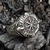 Imagen de Anillo Guerrero Protector Aegishjalmur Hechizo del Terror