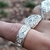 Imagen de Anillo Alfabeto Rúnico Vikingo