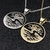 Dije Árbol de la Vida - Alpaca / Bronce - comprar online