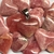 Dije Corazón de Piedra Natural - Amarrarte