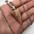 Collar Péndulo de Rodocrosita - Amarrarte