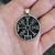 Dije Vegvísir Brújula Vikinga en internet