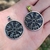 Dije Vegvísir Brújula Vikinga - tienda online