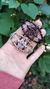 Pulsera Esclava Nudo de Bruja Reina Navet (min 2u)* - comprar online