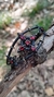 Pulsera Esclava Nudo de Bruja Reina Navet (min 2u)* - Amarrarte