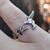 Anillo Colibrí Picaflor de Plata 925 en internet