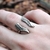 Anillo Alado Alas de Ángel - comprar online