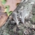 Imagen de Anillo Alado Alas de Ángel