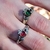 Anillo Claddagh en Plata 925 con Corazón Zirconia Cúbica - tienda online