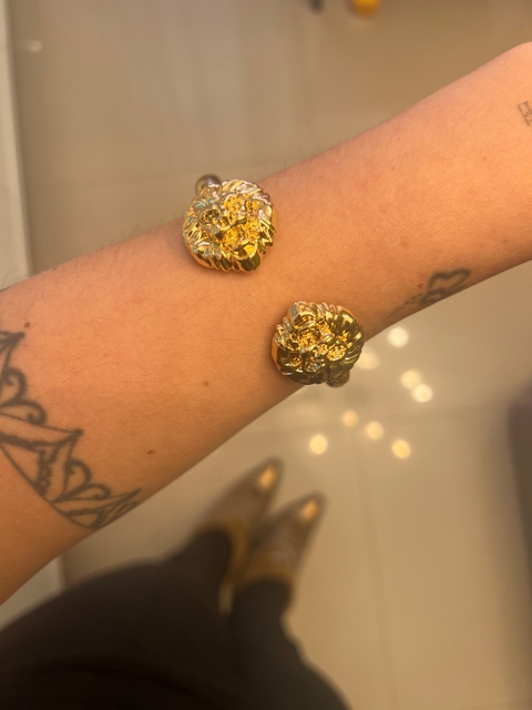 Bracelete Alexandra