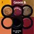 Gama painting gel mussa - comprar en línea