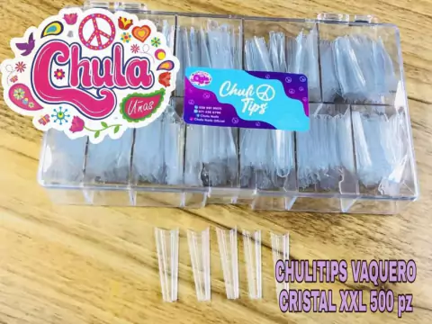 Tips vaquero xxl