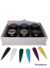 Painting gel gama A Studio nails
