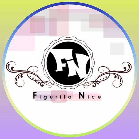 Figurita Nice