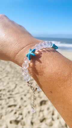 Pulseira Estrela do Mar - comprar online