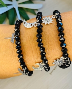 Pulseira Hera Black Libell - comprar online