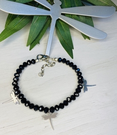 Pulseira Hera Black Libell