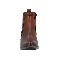 BOTA LADY CAROLINA 851 AQUILA CAME - Calzado de Moda