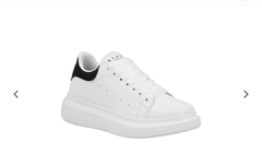 Star Blanco/Negro