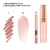 *Pre Orden* Charlotte Tilbury Mini Glossy Pink Lip Gloss + Lip Liner Set en internet