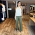 Blusa trapezio