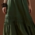 Vestido renda e faixa Marta - comprar online