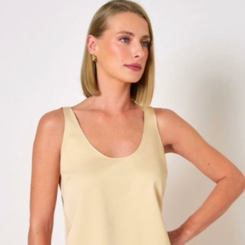 Regata viscose satin