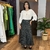 Saia tweed Giorgia - Ttille Store | Moda Feminina Multimarcas