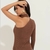 Blusa manga longa golinha - comprar online