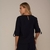 Conjunto camisa e calça vivo lateral - loja online