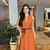 Vestido midi Ursula - Ttille Store | Moda Feminina Multimarcas